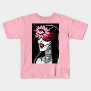 Third Eye Kids T-Shirt